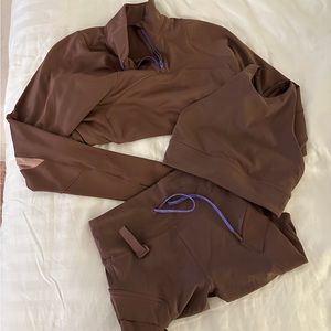 Lululemon Hiking Set